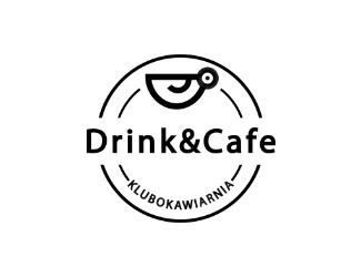 Projekt graficzny logo dla firmy online Logo Bar, Cafe